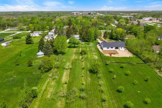 $424,500 | 2901 West Forest Hill Avenue, Franklin, WI 53132