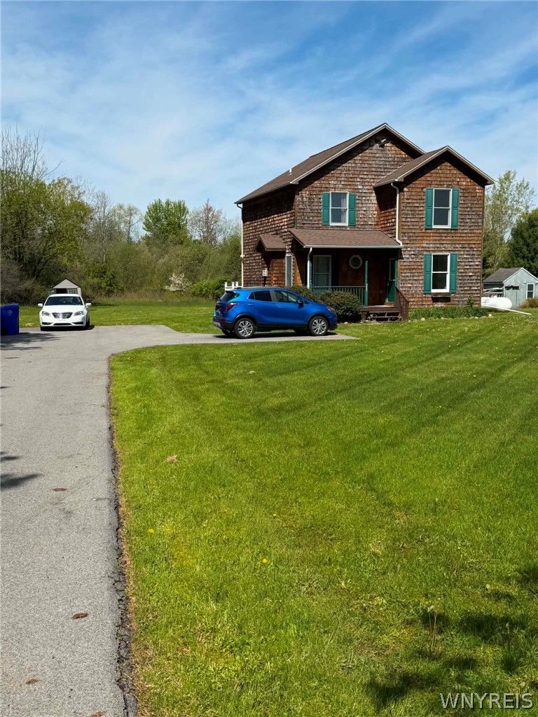 3454 Murphy Road Newfane, NY 14108 - Photo 1 of 1 Gallery Image 1