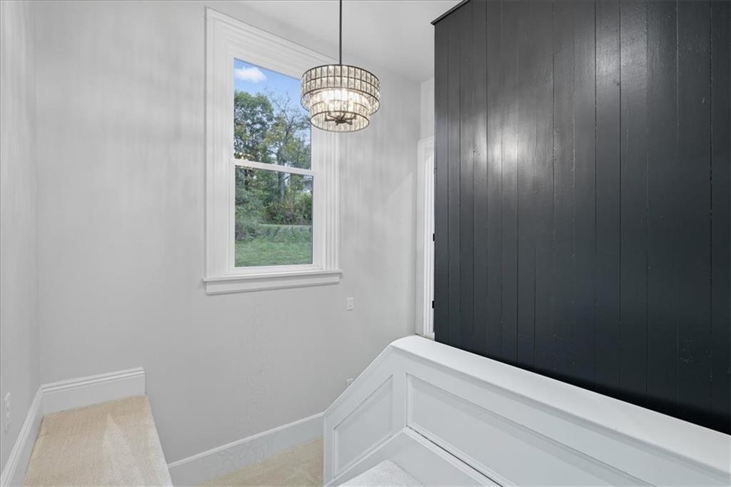 205 Spring Street Oakdale, PA 15071 - Photo 20 of 50 a view of empty room with window