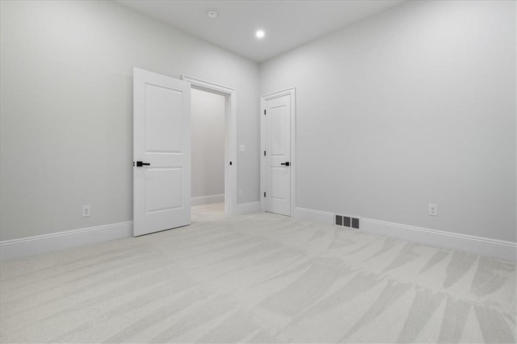 205 Spring Street Oakdale, PA 15071 - Photo 25 of 50 a view of an empty room