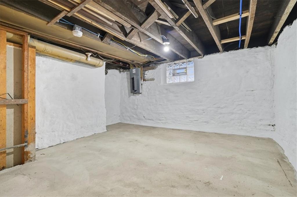 205 Spring Street Oakdale, PA 15071 - Photo 35 of 50 a view of construction area