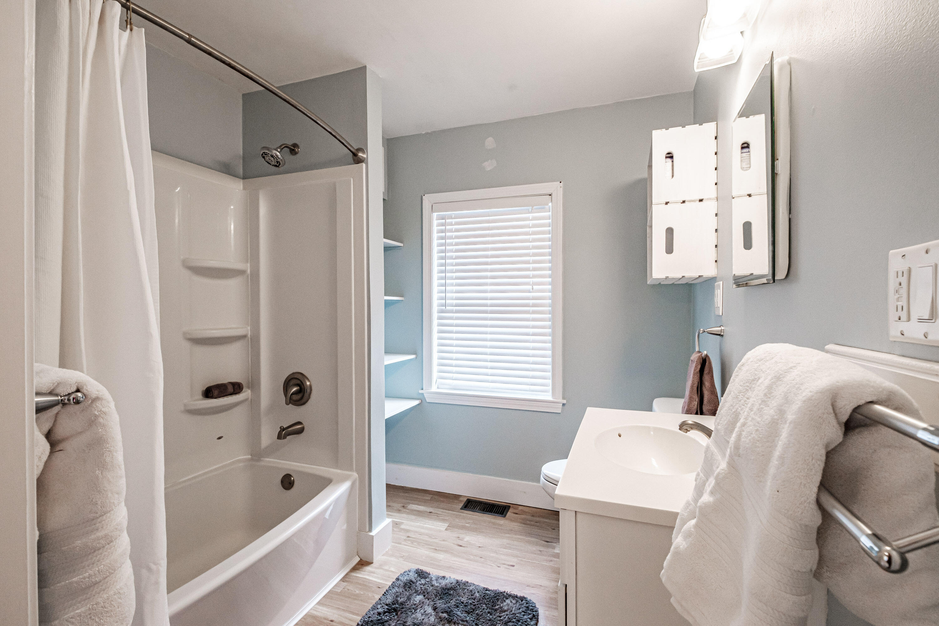 722 Middle Street Bath, ME 04530 - Photo 22 of 32 Full bath