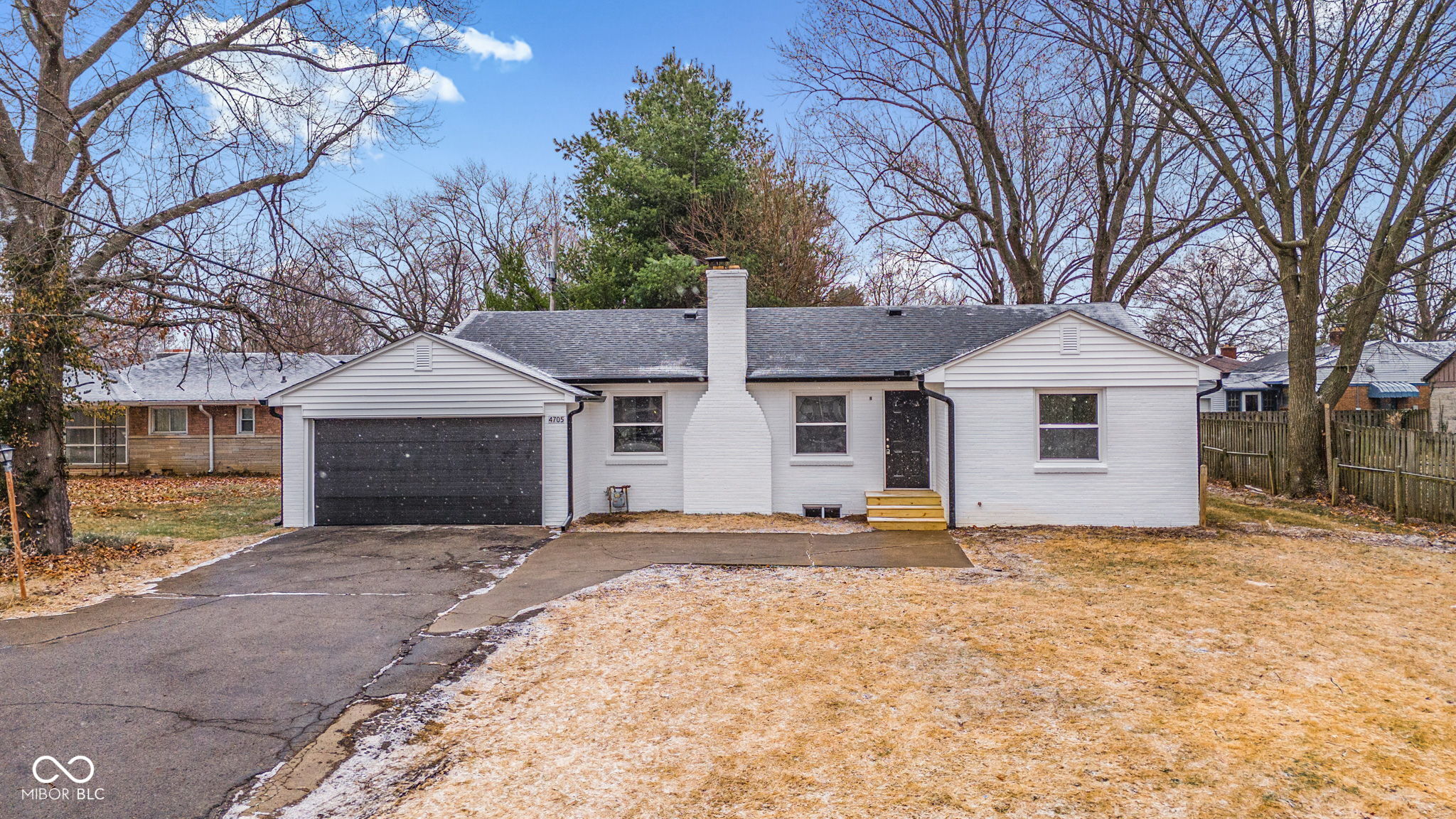 4705 Allisonville Road Indianapolis, IN 46205 - Photo 48 of 51
