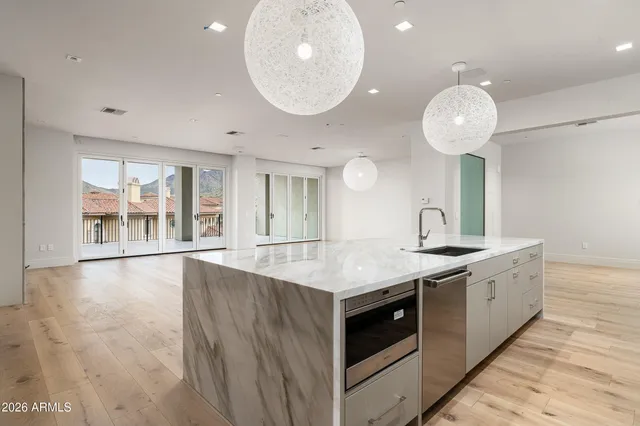 $3,250,000 | 18720 North 101st Street, Unit 3006, Scottsdale, AZ 85255