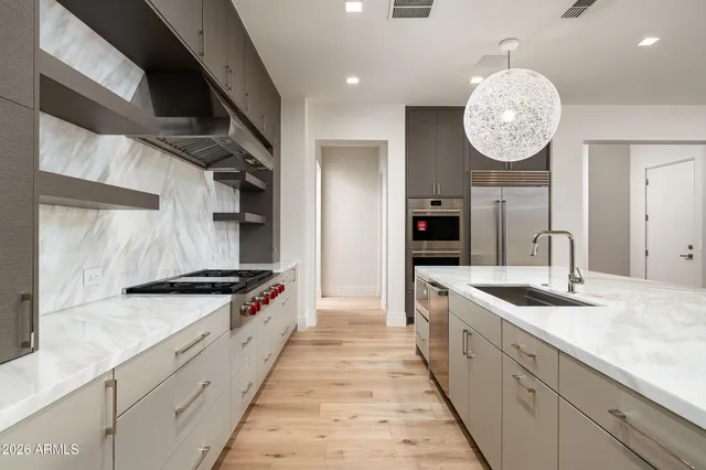 $3,250,000 | 18720 North 101st Street, Unit 3006, Scottsdale, AZ 85255