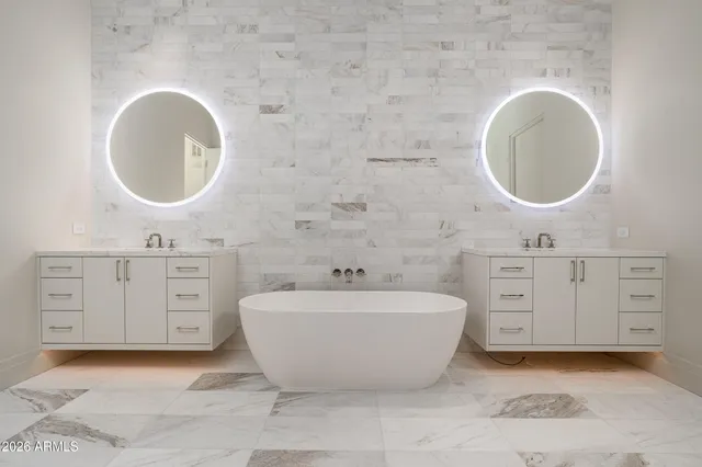 $3,250,000 | 18720 North 101st Street, Unit 3006, Scottsdale, AZ 85255