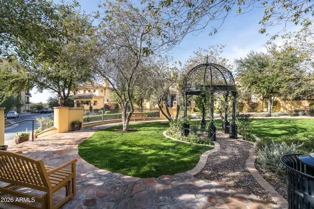 $3,250,000 | 18720 North 101st Street, Unit 3006, Scottsdale, AZ 85255