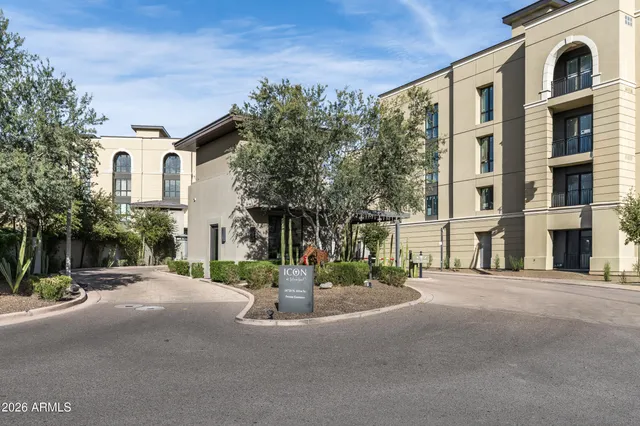 $3,250,000 | 18720 North 101st Street, Unit 3006, Scottsdale, AZ 85255