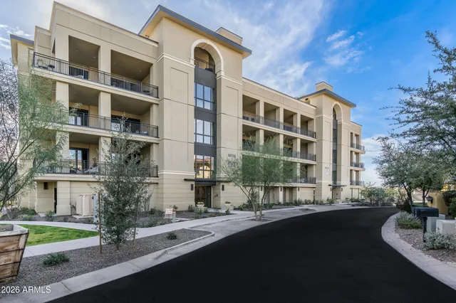 $3,250,000 | 18720 North 101st Street, Unit 3006, Scottsdale, AZ 85255