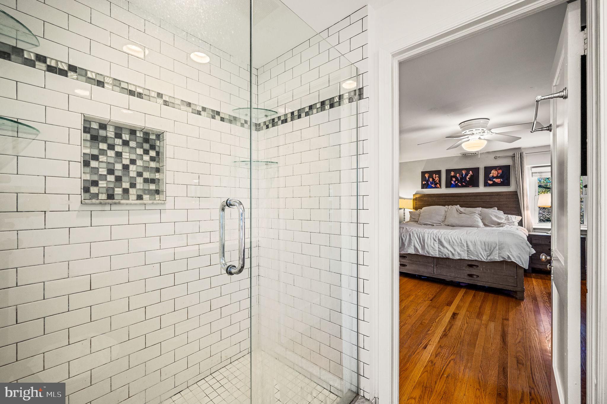 32 Henley Road Wynnewood, PA 19096 - Photo 28 of 45 Primary Bathroom