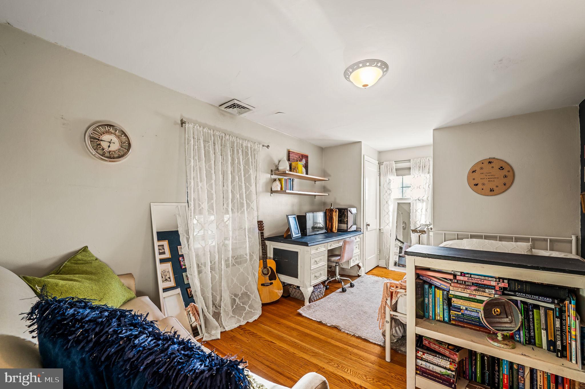 32 Henley Road Wynnewood, PA 19096 - Photo 30 of 45 Bedroom 3 on 2nd Floor