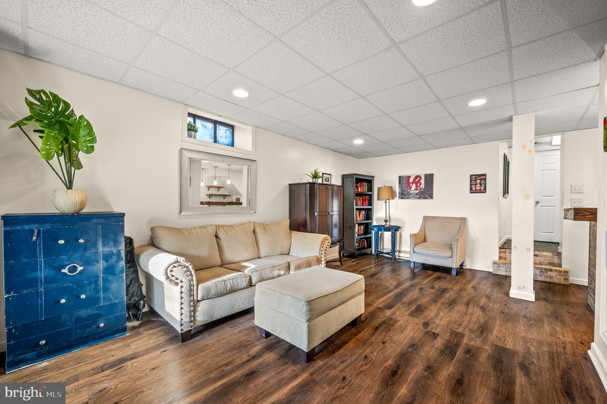 32 Henley Road Wynnewood, PA 19096 - Photo 38 of 45 Lower Level