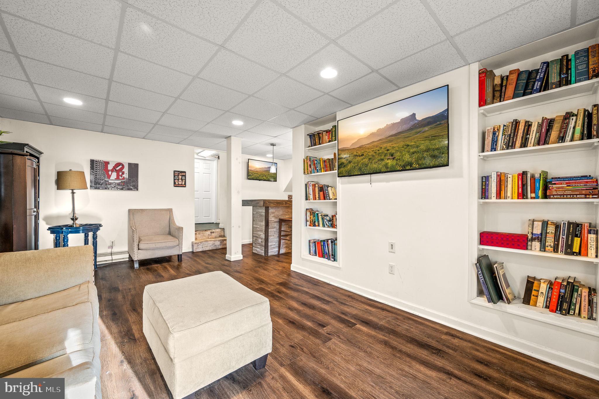 32 Henley Road Wynnewood, PA 19096 - Photo 39 of 45 Lower Level