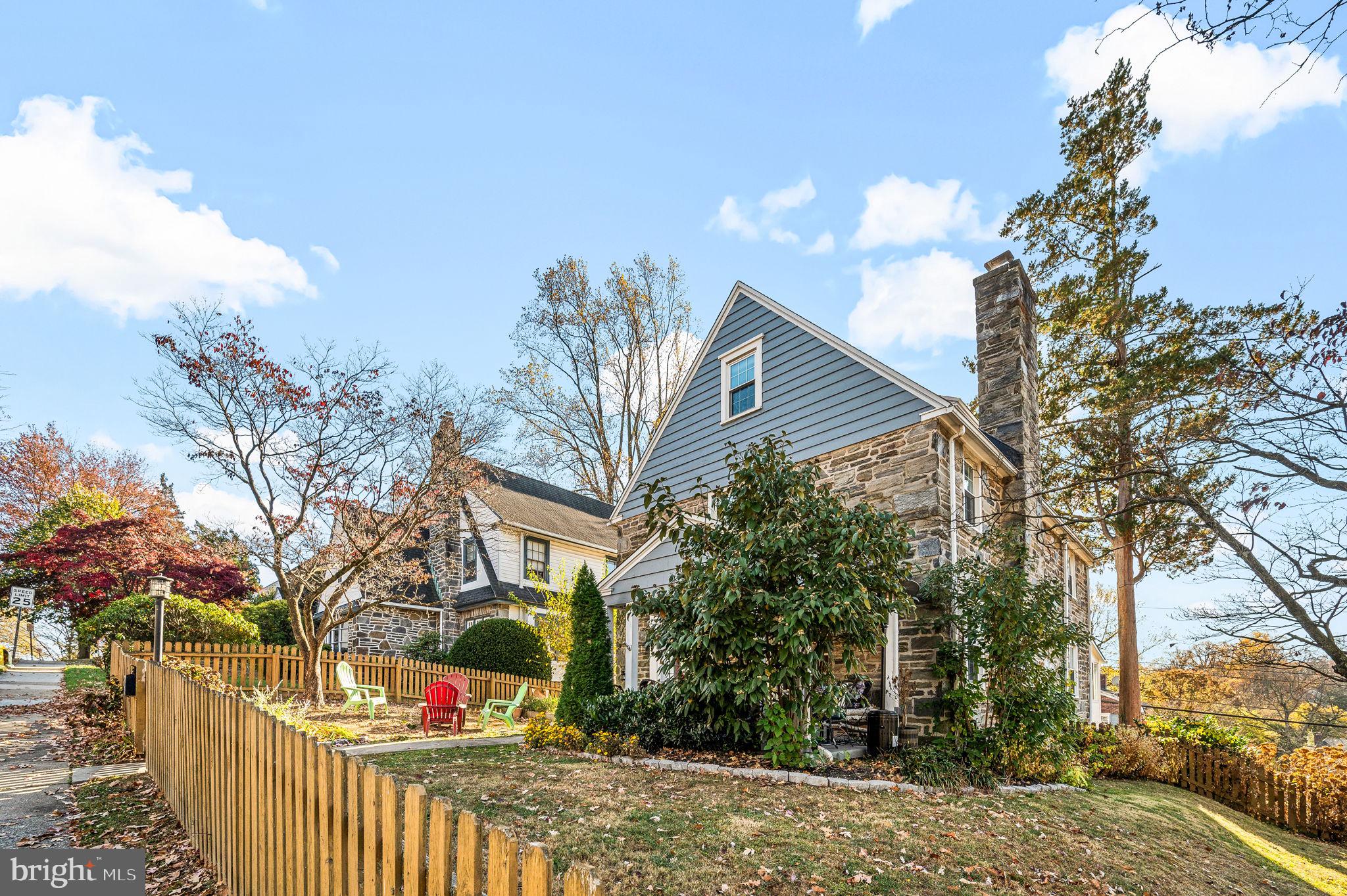 32 Henley Road Wynnewood, PA 19096 - Photo 43 of 45 Exterior