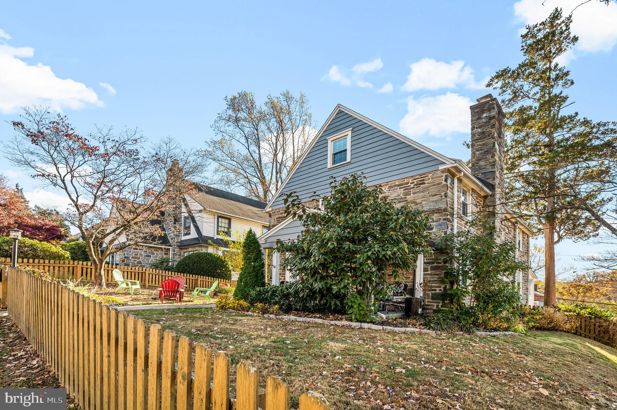 32 Henley Road Wynnewood, PA 19096 - Photo 44 of 45 Exterior
