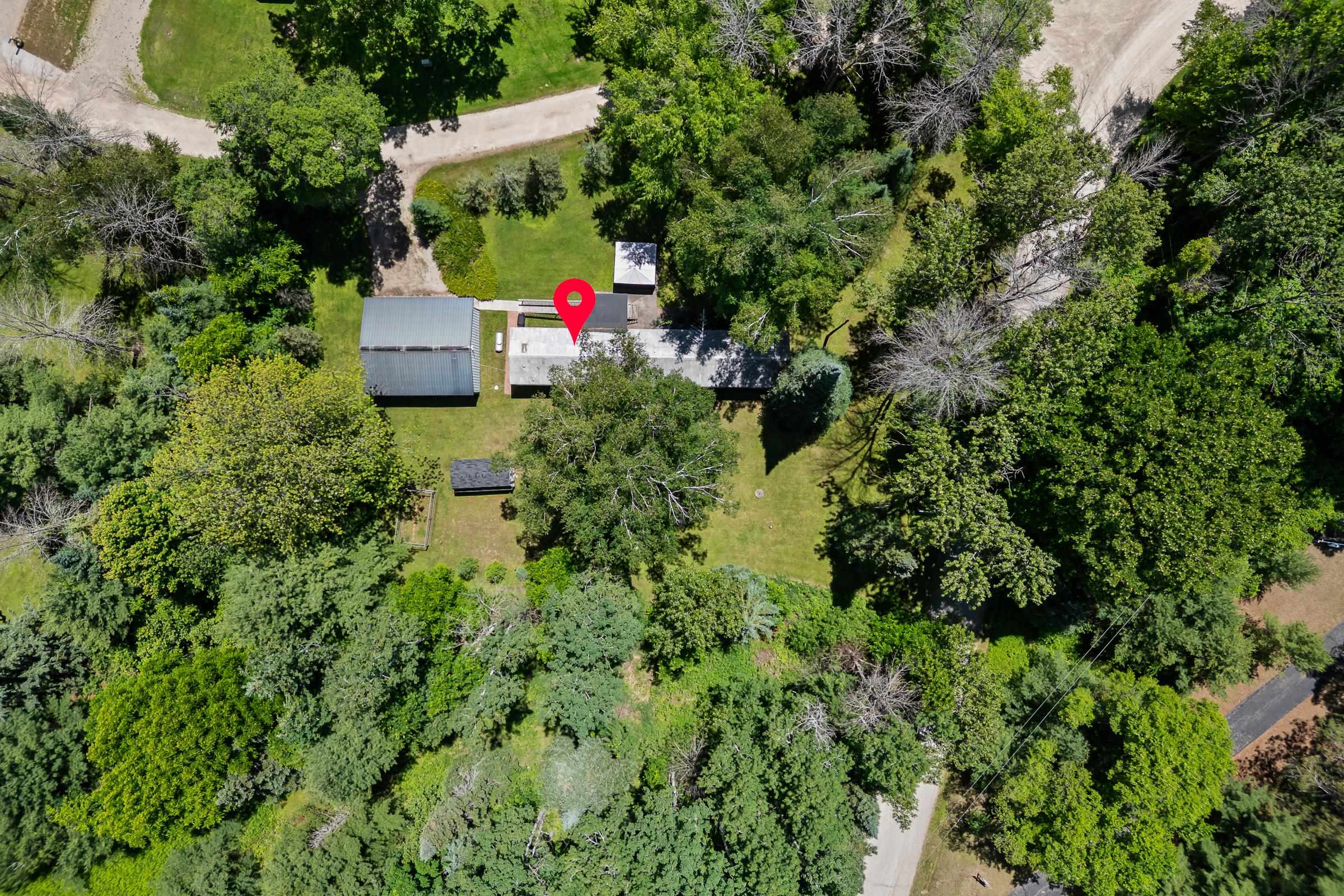 W6133 Rector Road Wausaukee, WI 54177 - Photo 63 of 81
