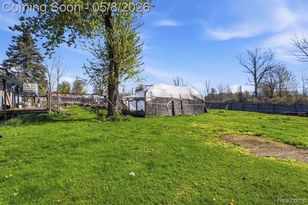 2905 South Plain Road Caro, MI 48723 - Photo 47 of 50