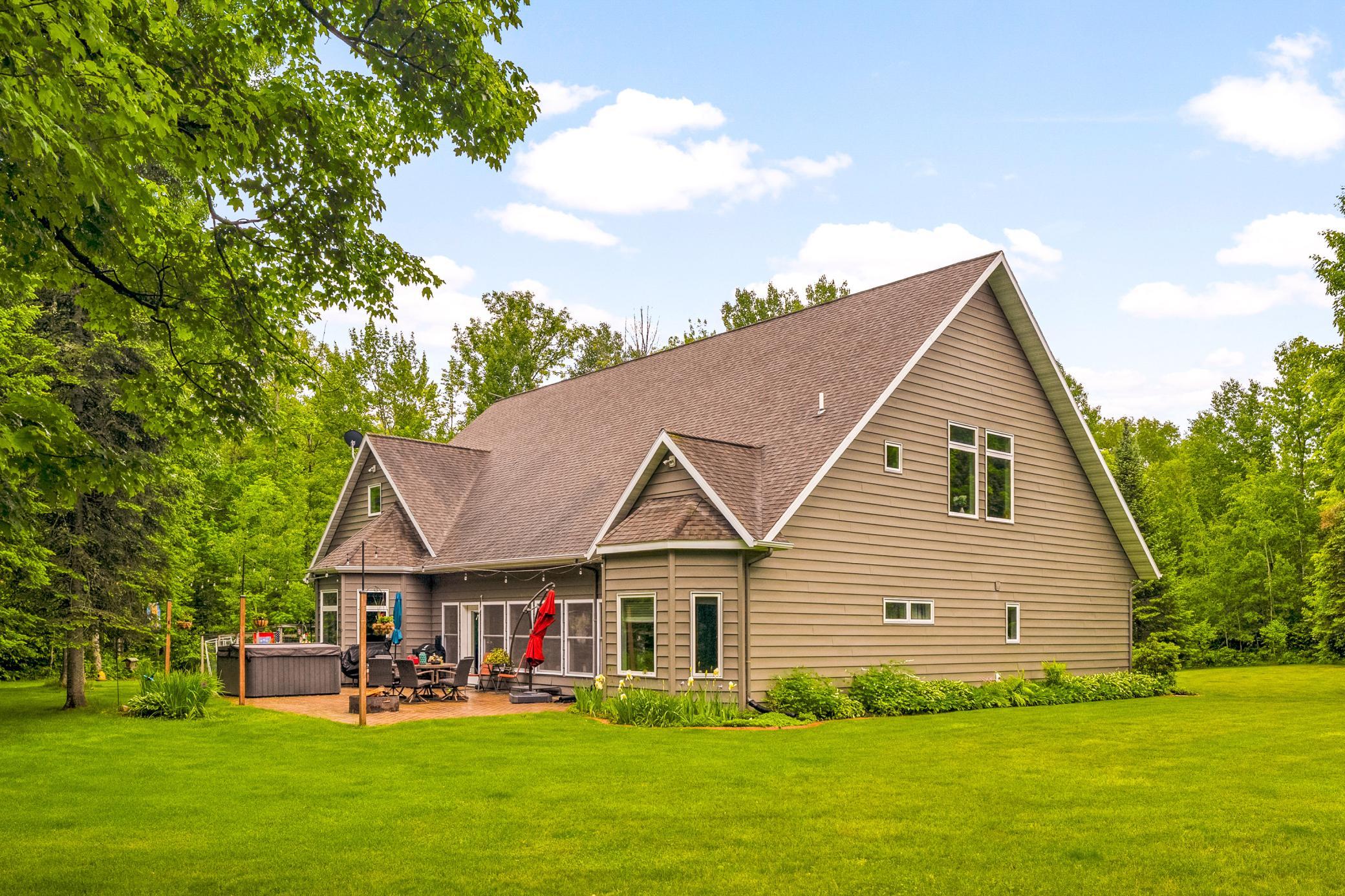 5760 Munger Shaw Road Saginaw, MN 55779 - Photo 40 of 66