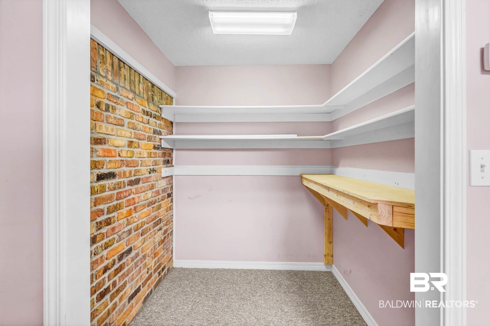 309 West Brandy Run Road Mobile, AL 36608 - Photo 69 of 100 View of pantry