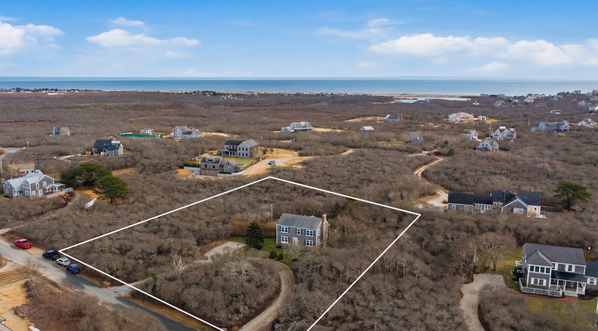 31 Flintlock Road Nantucket, MA 02554 - Photo 3 of 23