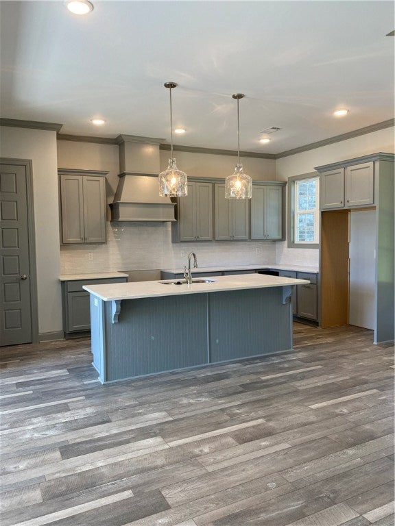 3130 Mill Lakes Ridge Opelika, AL 36801 - Photo 3 of 28 Gallery Image 3