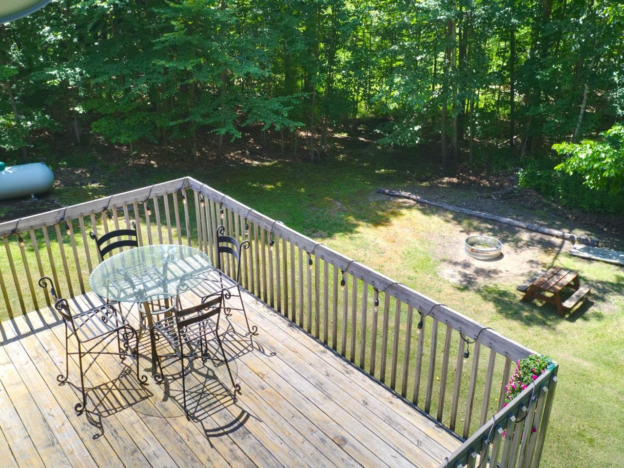 176 South Eldridge Road Benzonia, MI 49616 - Photo 14 of 69 1917534-13.JPG