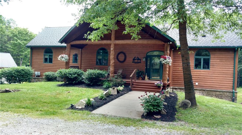 210 Fern Mountain Road Somerset, PA 15501 - Photo 1 of 25 Gallery Image 1