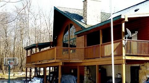 210 Fern Mountain Road Somerset, PA 15501 - Photo 24 of 25 Gallery Image 24