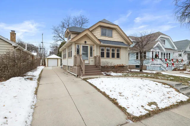 $499,900 | 2507 North 70th Street, Wauwatosa, WI 53213