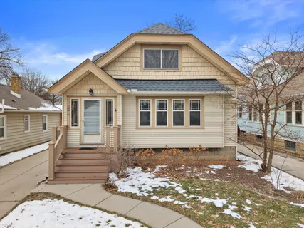 $499,900 | 2507 North 70th Street, Wauwatosa, WI 53213