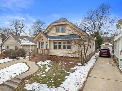 $499,900 | 2507 North 70th Street, Wauwatosa, WI 53213