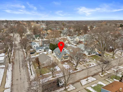 $499,900 | 2507 North 70th Street, Wauwatosa, WI 53213