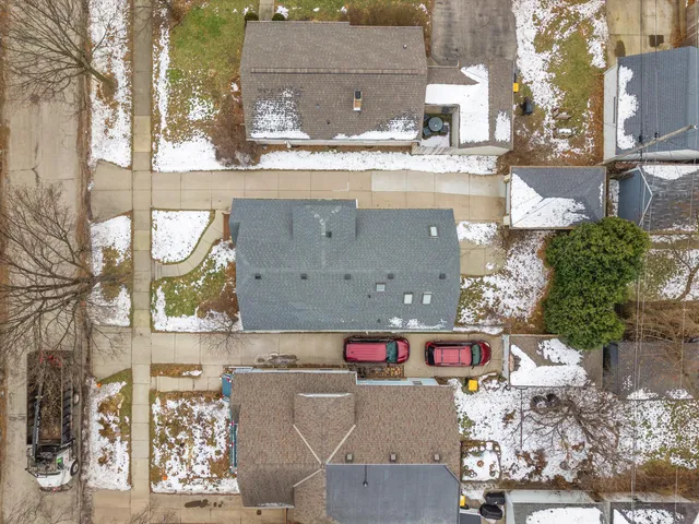 $469,900 | 2507 North 70th Street, Wauwatosa, WI 53213