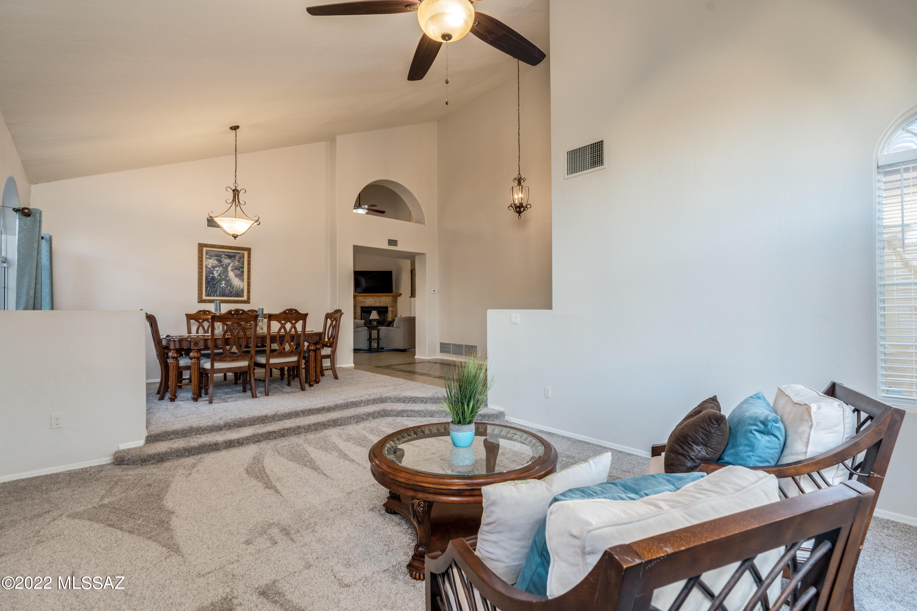 95 Blackstone Road Tucson, AZ 85755 - Photo 7 of 48