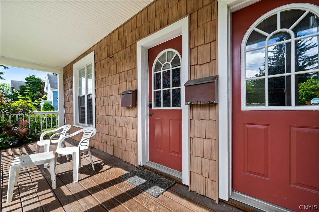 721 North James Street Rome, NY 13440 - Photo 49 of 50
