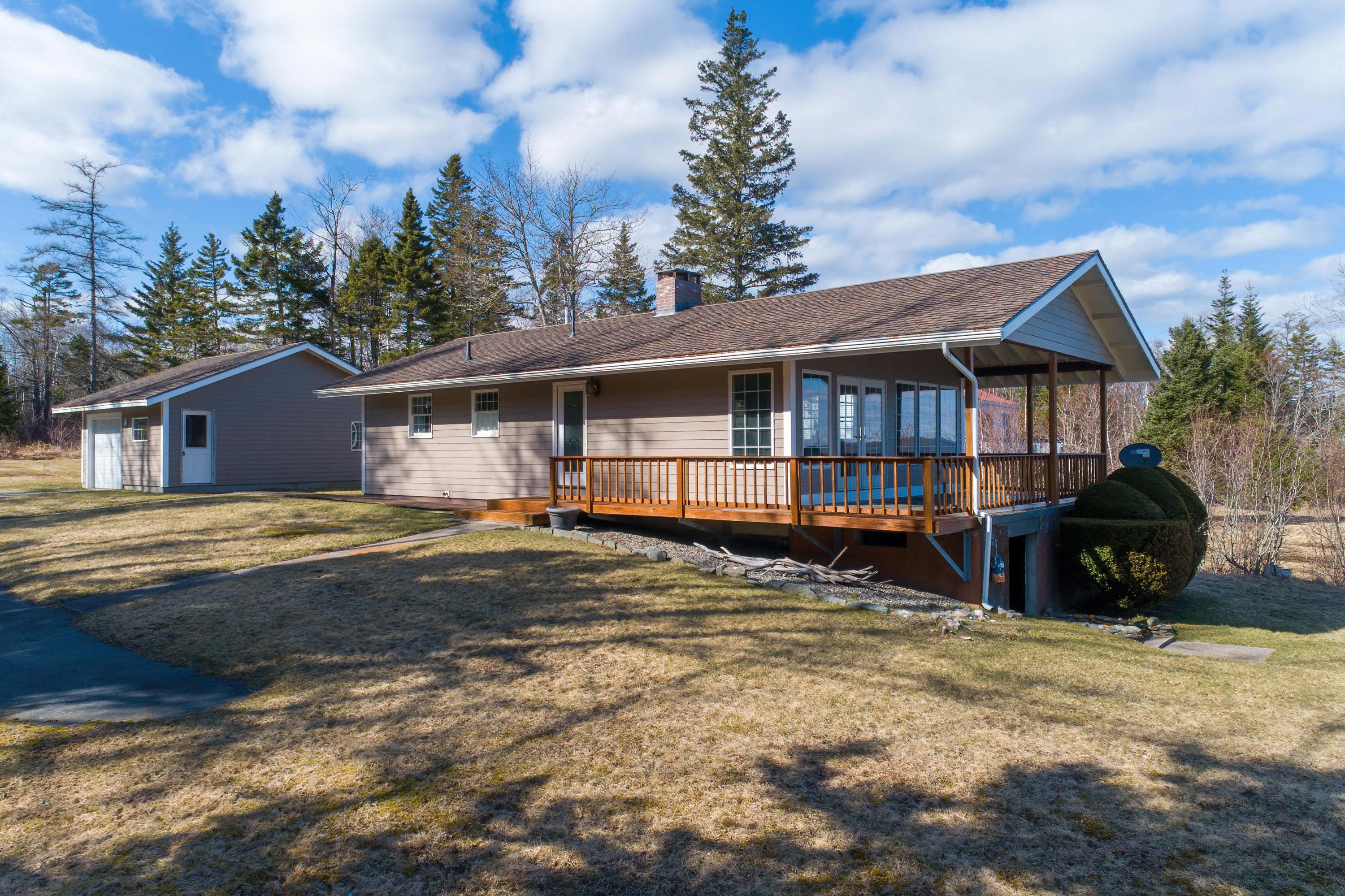905 Mason Bay Road Jonesport, ME 04649 - Photo 2 of 48 905 Mason Bay HiRes (14)