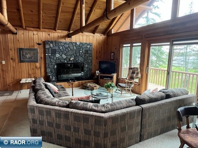 13043 Sturgeon Road Side Lake, MN 55781 - Photo 9 of 35 Gallery Image 9