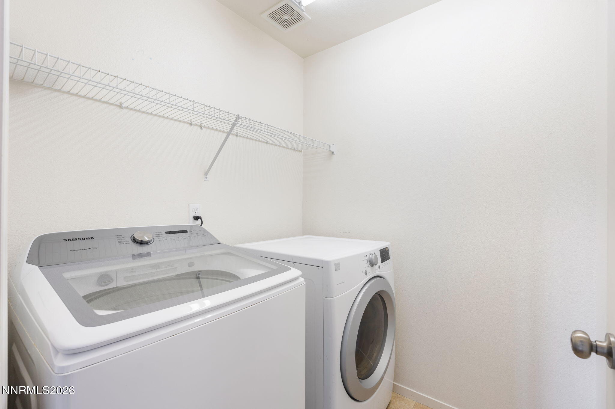 7655 East Key Largo Court Reno, NV 89506 - Photo 20 of 26 Laundry Room