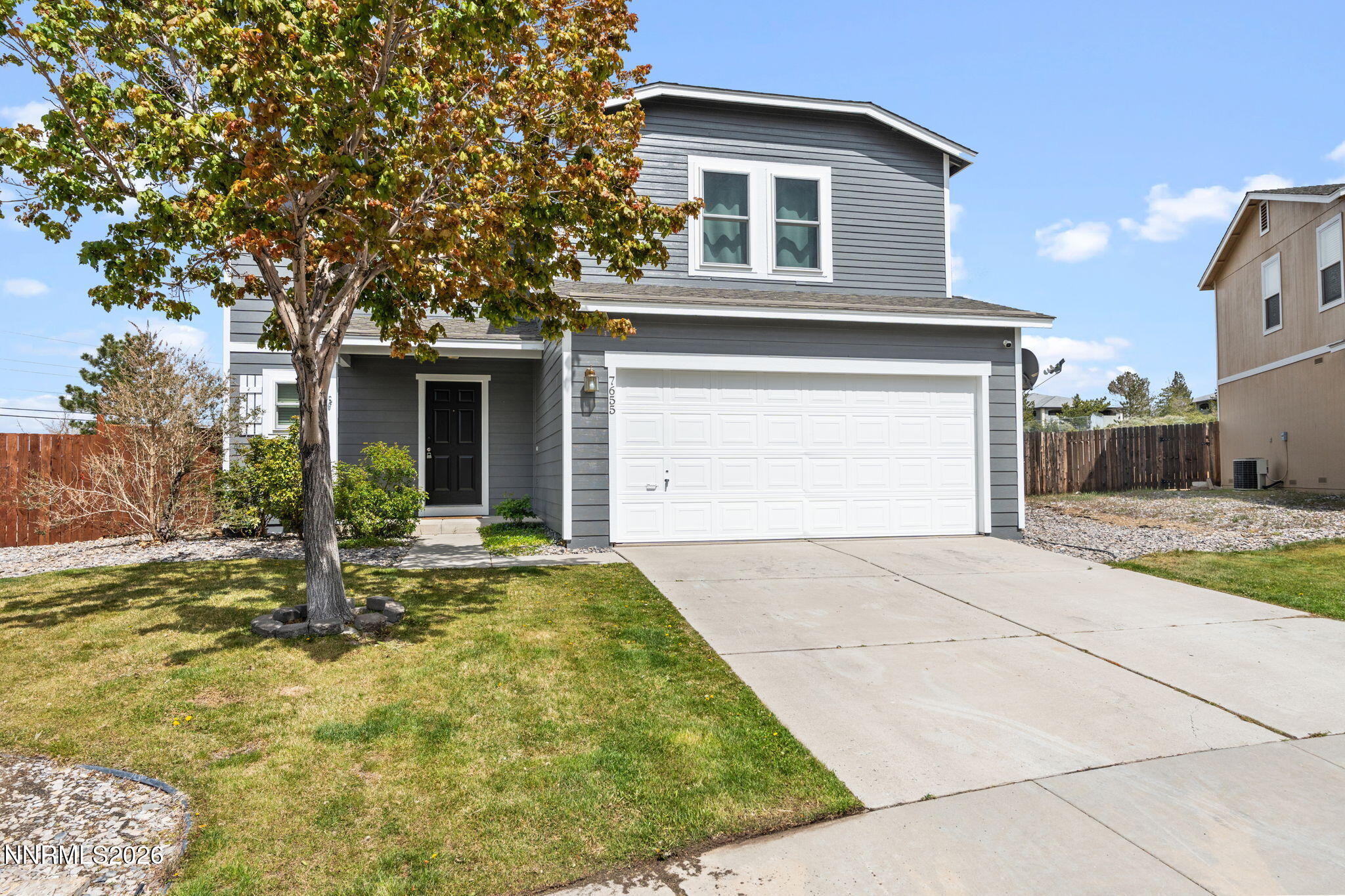 7655 East Key Largo Court Reno, NV 89506 - Photo 26 of 26 Front of Home