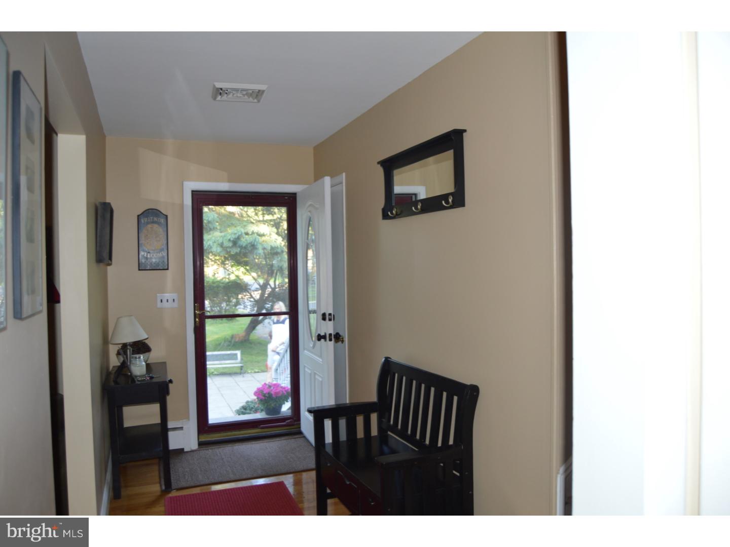 16 Dublin Road Pennington, NJ 08534 - Photo 2 of 19 a view interior of a house and wooden floor