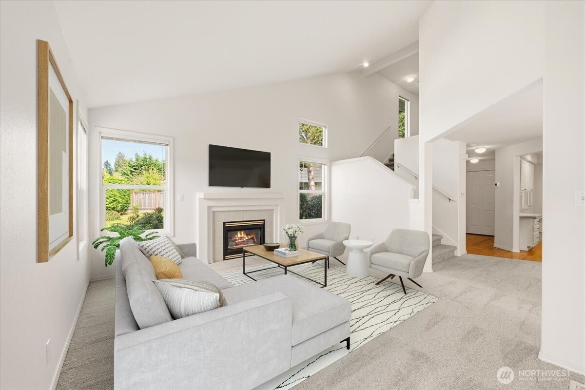 4726 Northeast 18th Place, Unit B Renton, WA 98059 - Photo 2 of 39