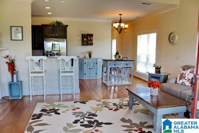 6187 Rainbow Row Pell City, AL 35128 - Photo 6 of 36