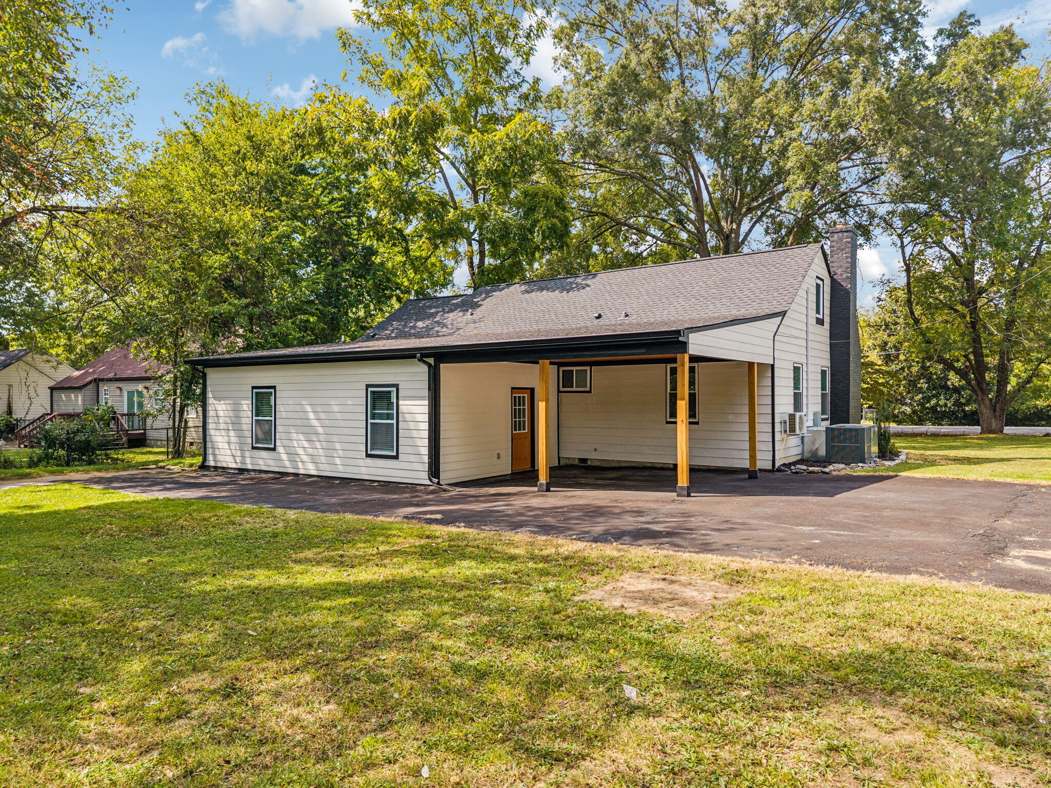 6150 East Brainerd Road Chattanooga, TN 37421 - Photo 24 of 28 48-6150 E Brainerd Rd Chattanooga - 048