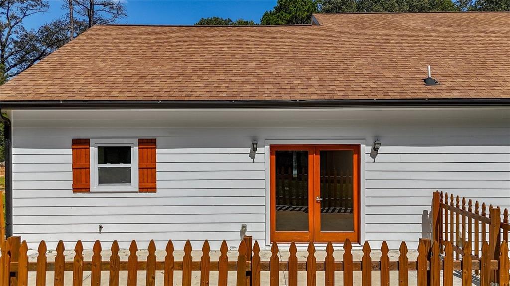 2794 Cleburne Parkway Powder Springs, GA 30127 - Photo 45 of 49