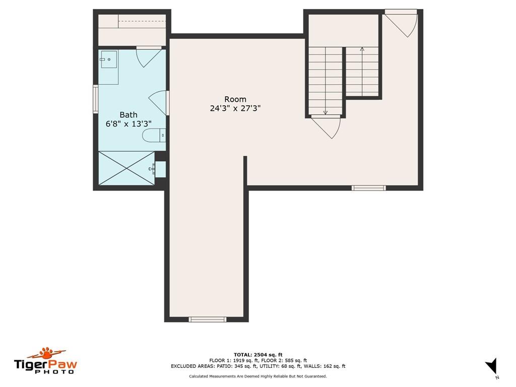 2794 Cleburne Parkway Powder Springs, GA 30127 - Photo 48 of 49