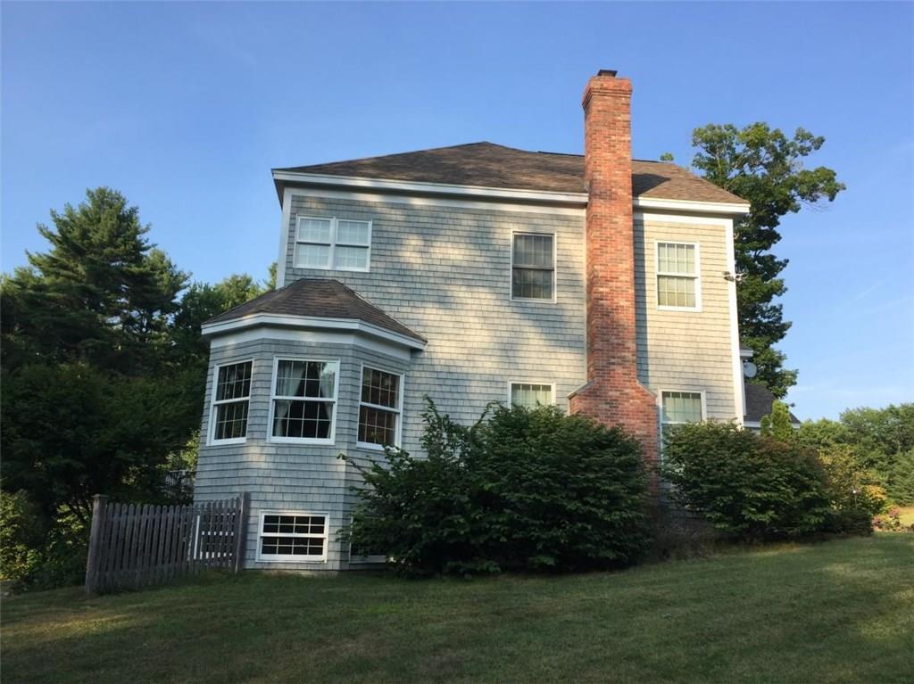 137 Gray Road North Yarmouth, ME 04097 - Photo 17 of 23 Photo