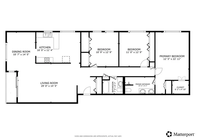 $409,000 | 1535 Park Avenue, Unit 304, River Forest, IL 60305