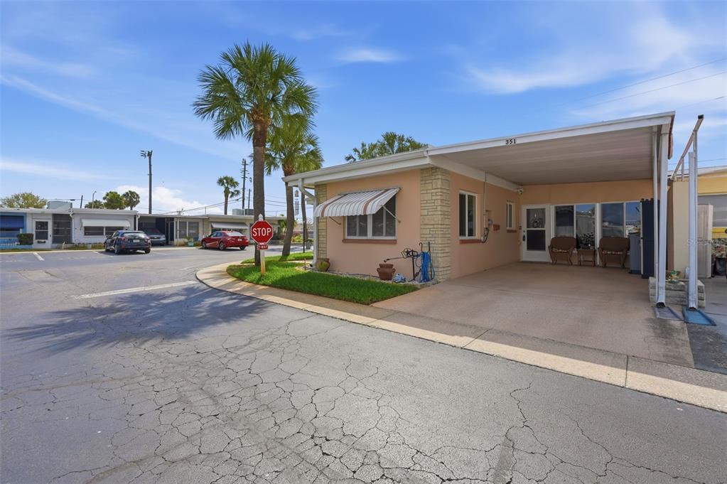 250 Rosery Road Northwest, Unit 351 Largo, FL 33770 - Photo 17 of 20