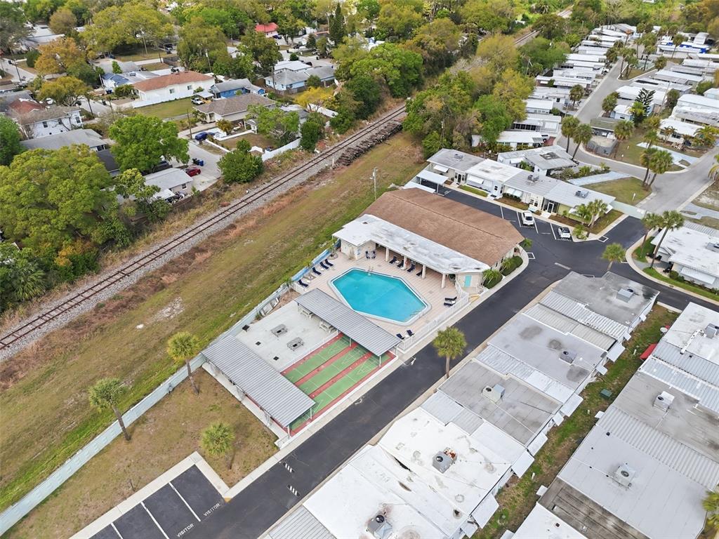 250 Rosery Road Northwest, Unit 351 Largo, FL 33770 - Photo 18 of 20