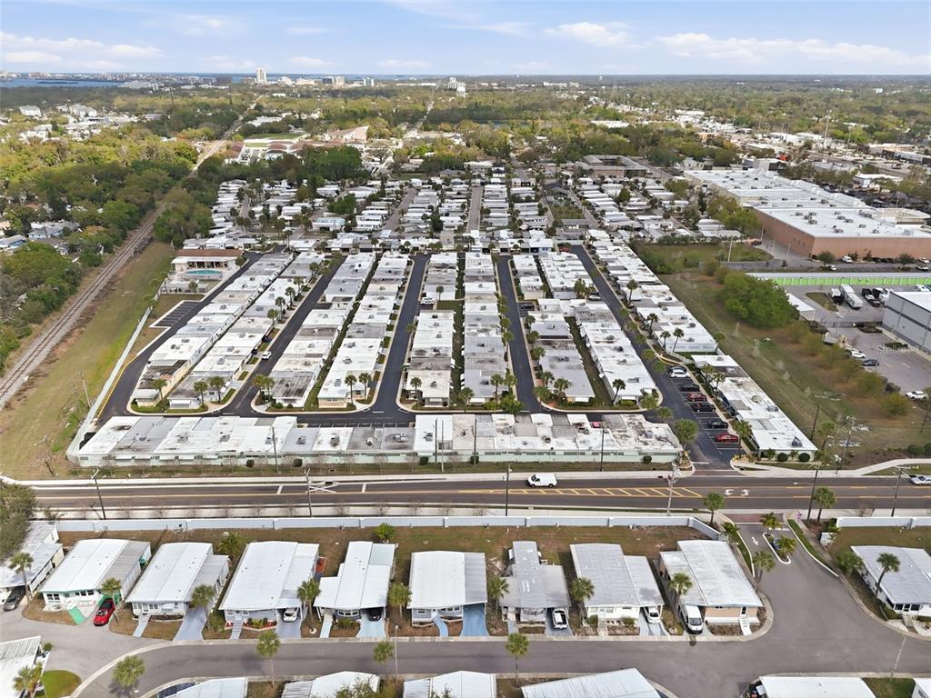 250 Rosery Road Northwest, Unit 351 Largo, FL 33770 - Photo 19 of 20